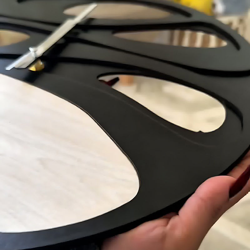 Pulse Wall Clock