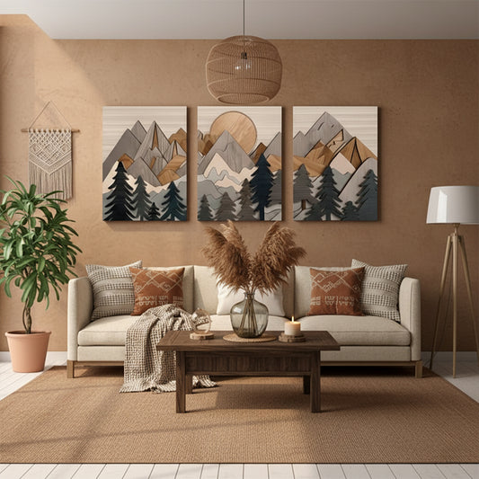 Beauty of Nature Set