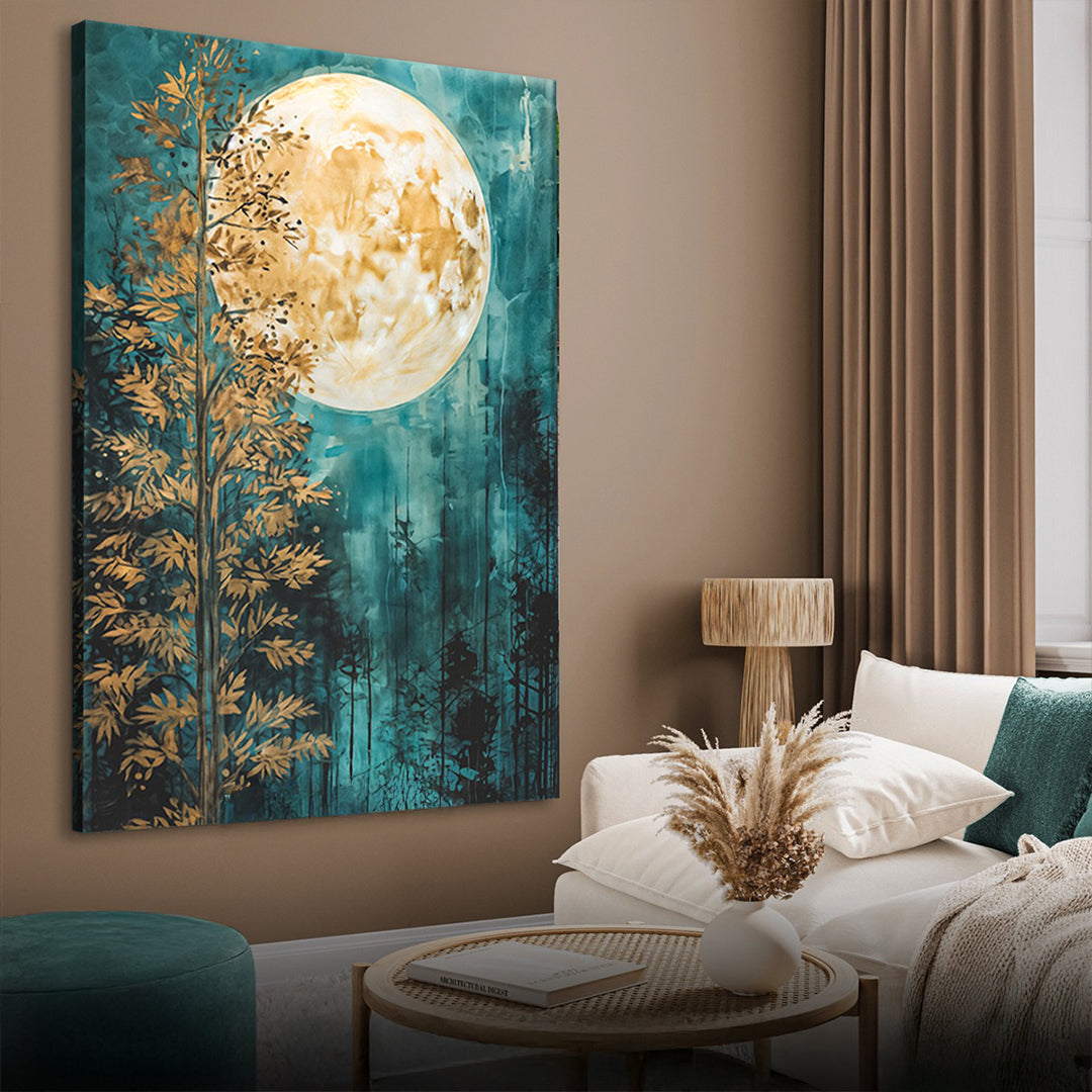 Canvas Prints