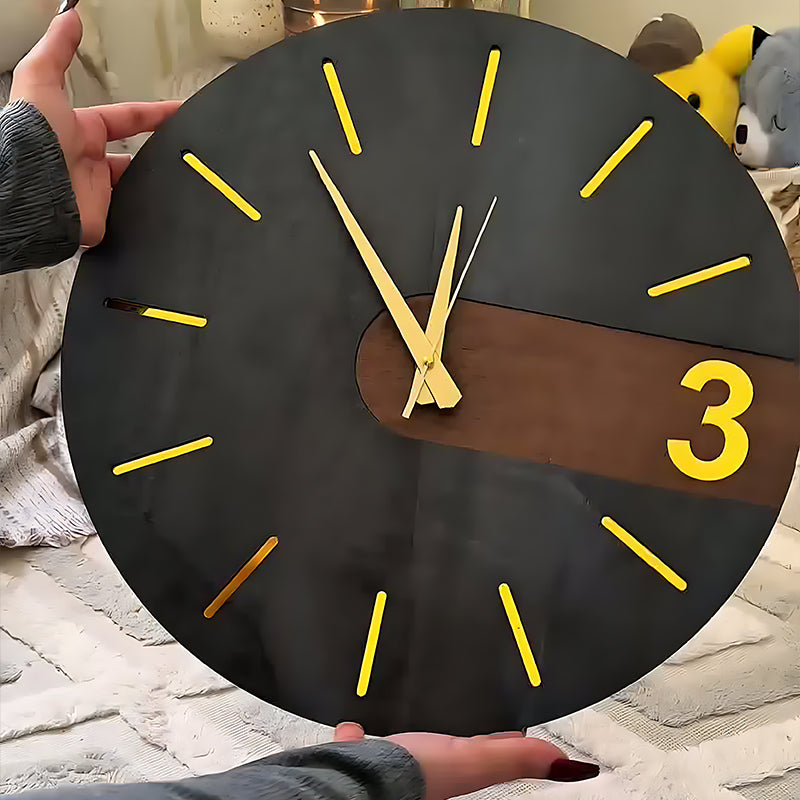 Wall Clocks