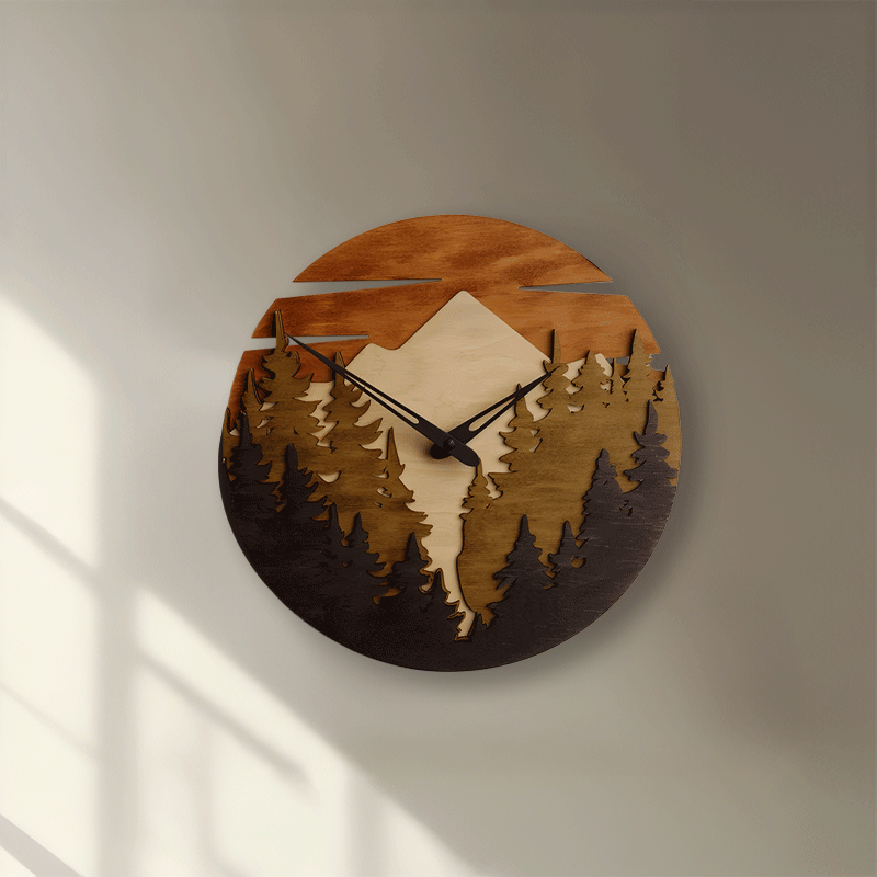 Woodure