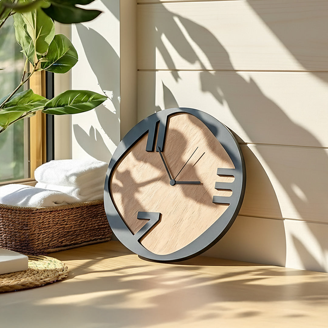 QuadraTime