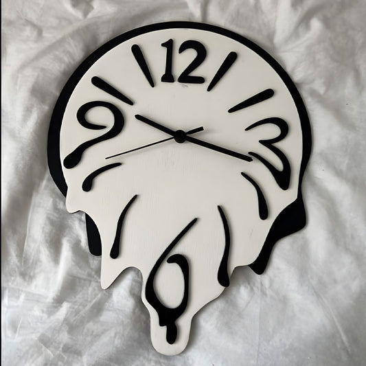 MeltTime