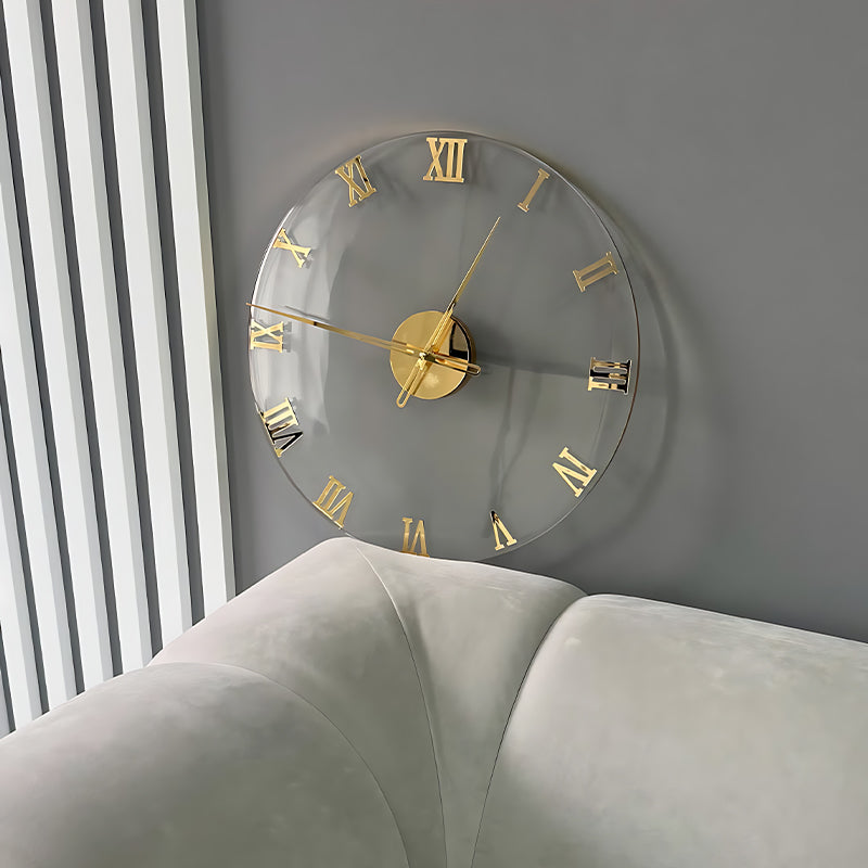 Roman Luxe