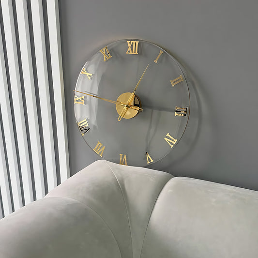 Roman Luxe