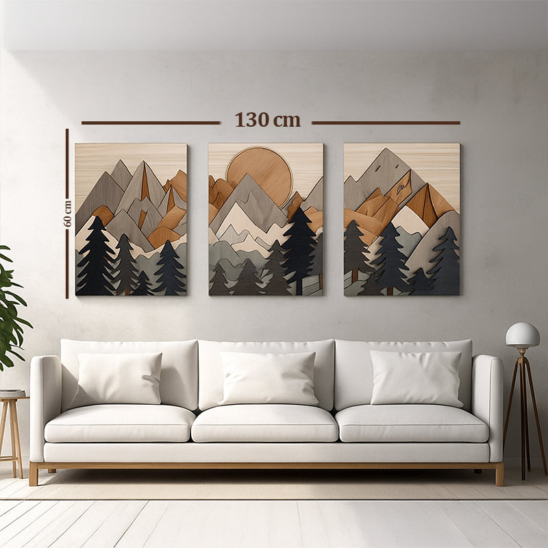 Beauty of Nature Set