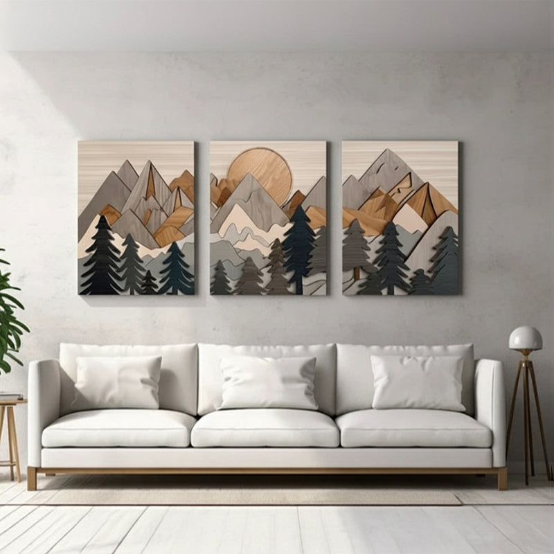 Beauty of Nature Set