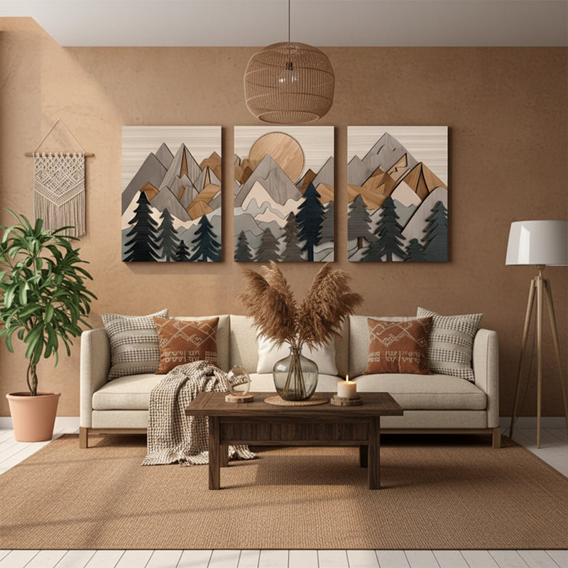 Beauty of Nature Set