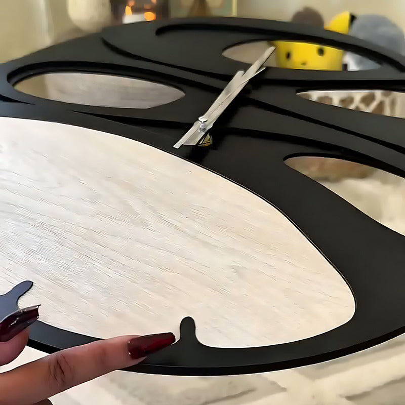 Pulse Wall Clock