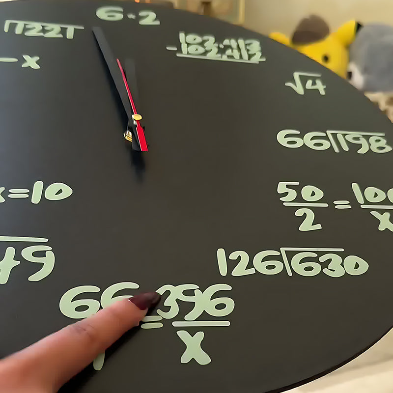 MathTime
