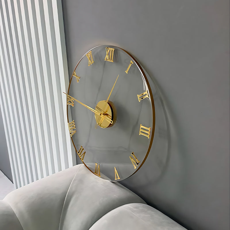 Roman Luxe
