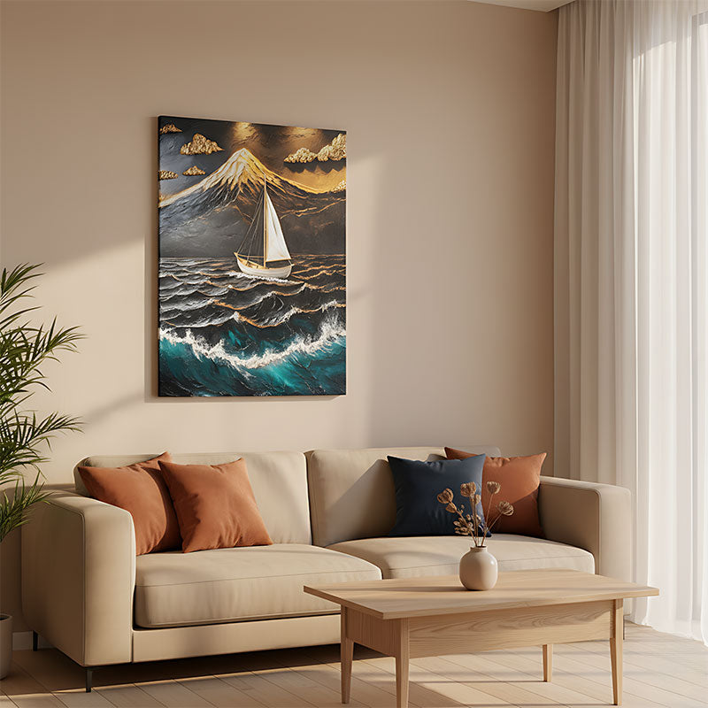 Majestic Voyage