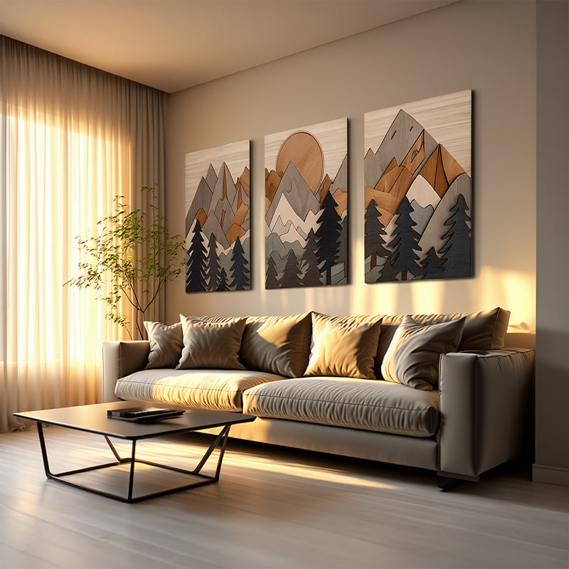 Beauty of Nature Set