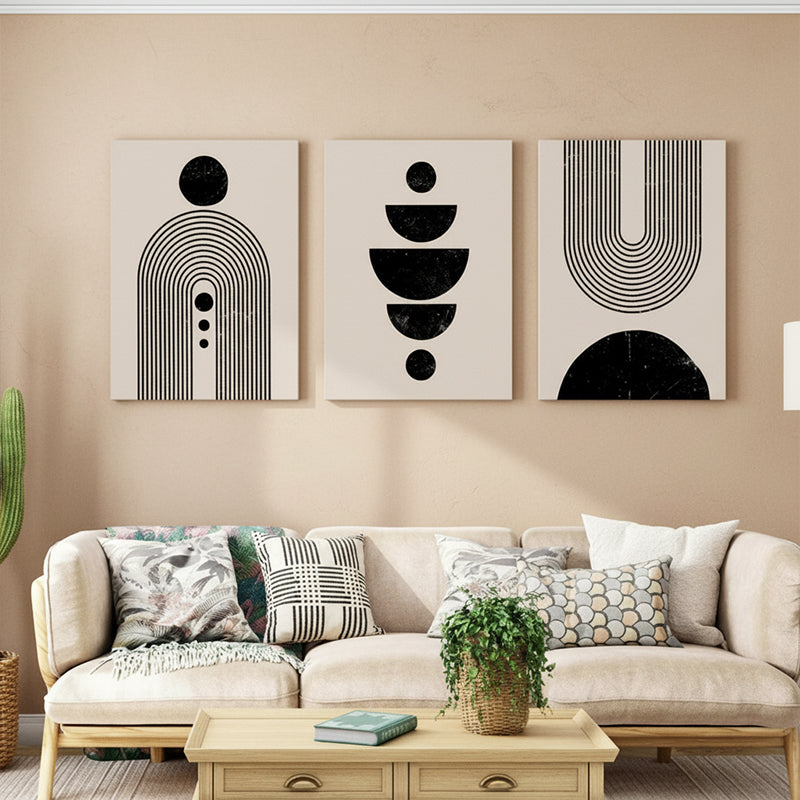 Modern Geometric Set
