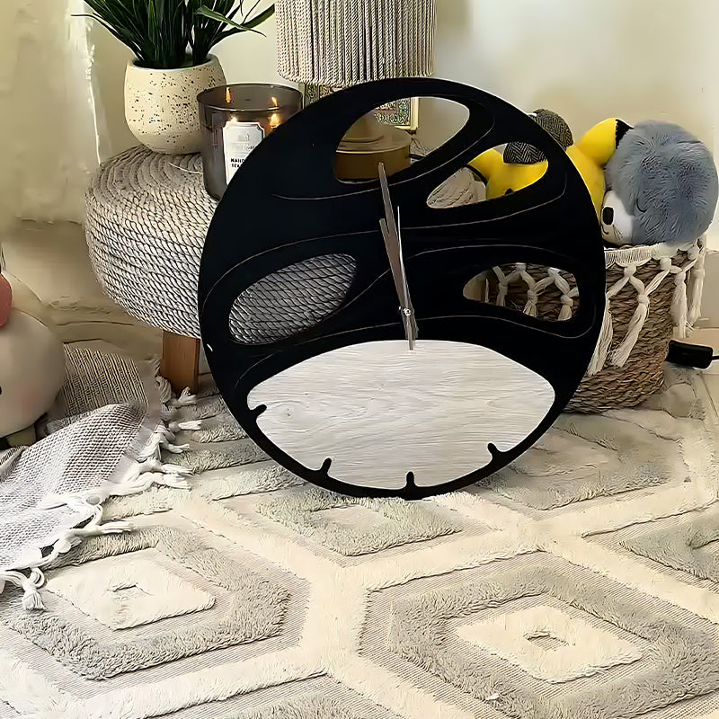 Pulse Wall Clock