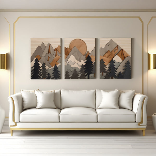 Beauty of Nature Set