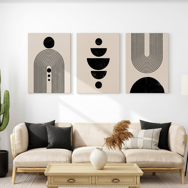 Modern Geometric Set