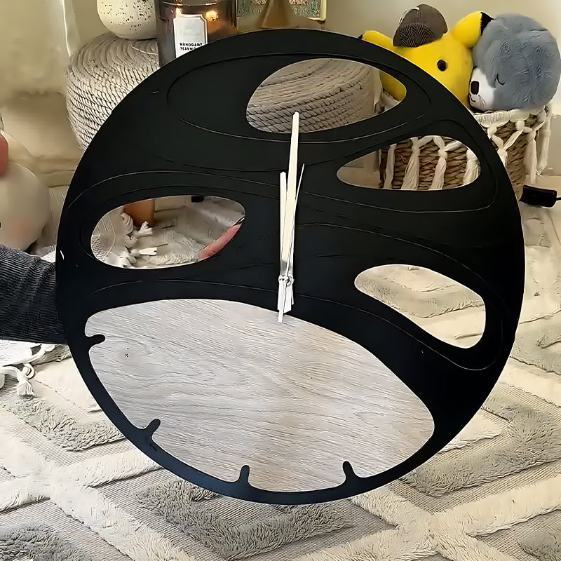 Pulse Wall Clock