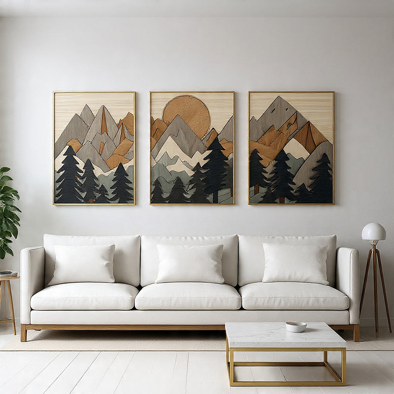 Beauty of Nature Set