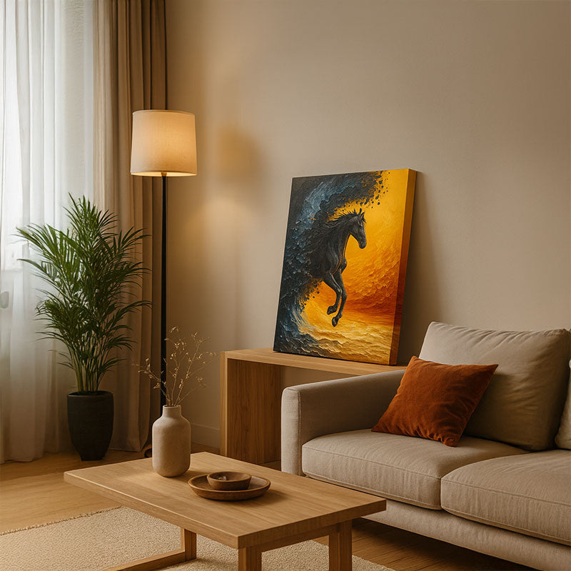 Wild Spirit Wall Art