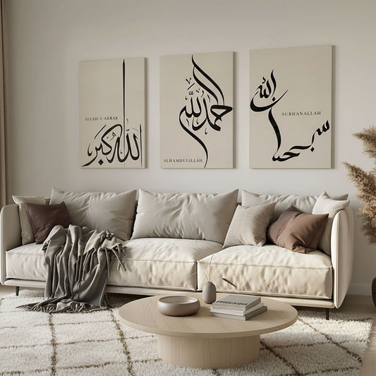 Tasbeeh Harmony Set Set