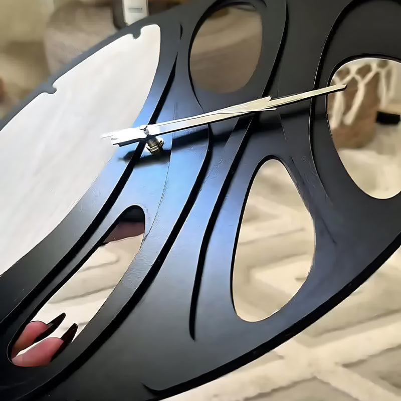 Pulse Wall Clock