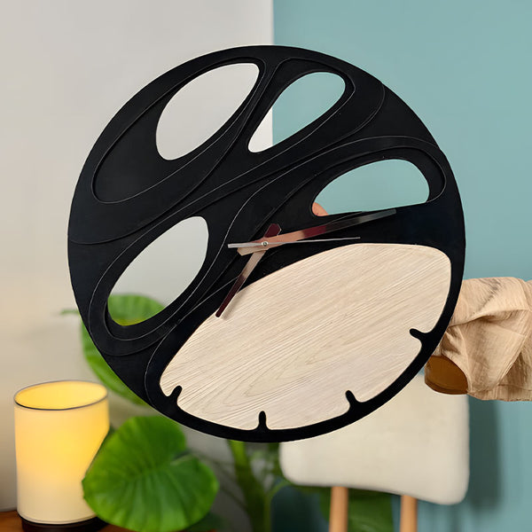 Pulse Wall Clock