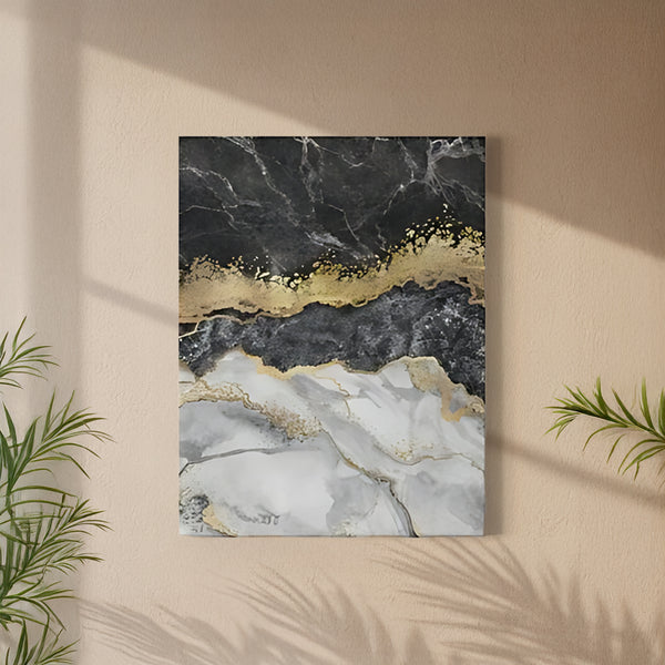 Luxury Marble Canvas