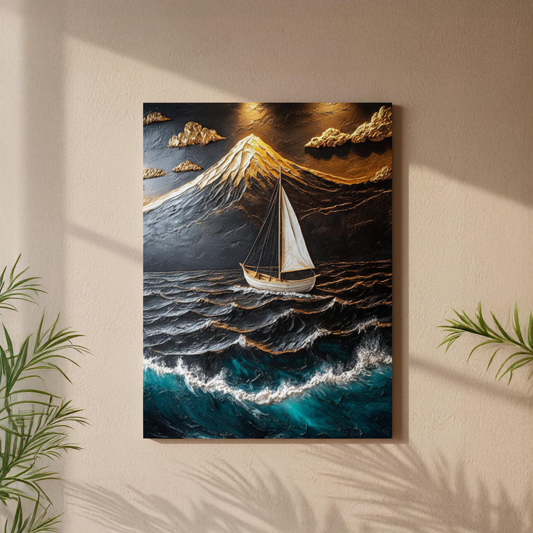 Majestic Voyage