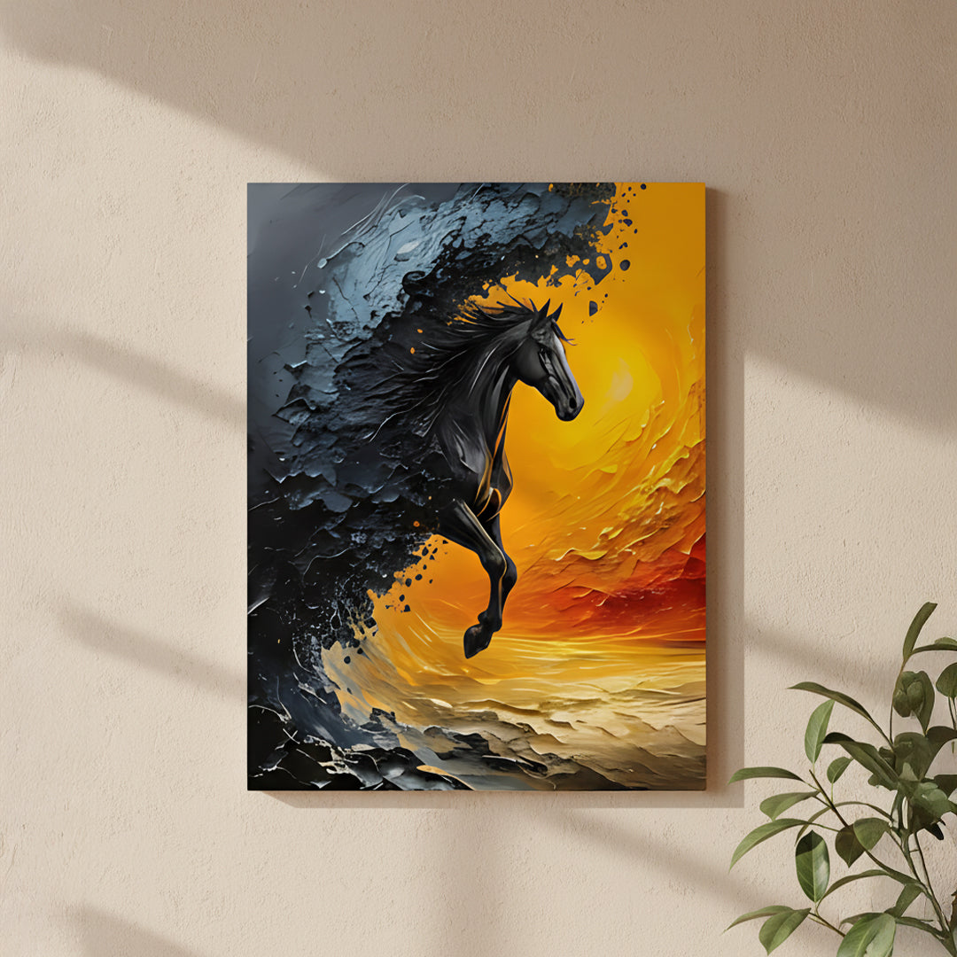 Wild Spirit Wall Art