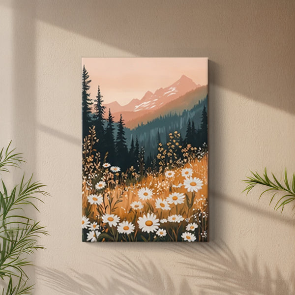 Mountain Wildflowers