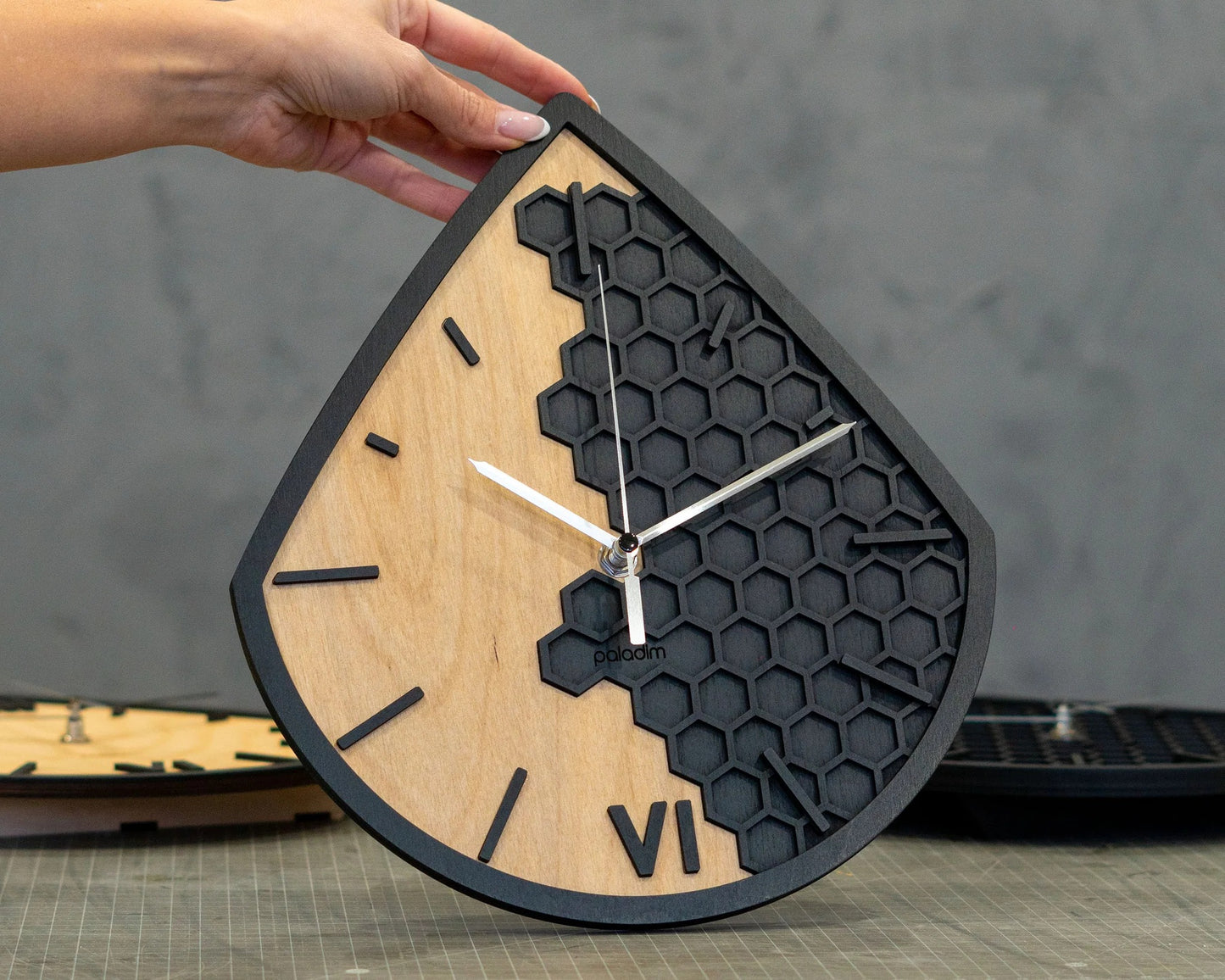 Time Cell